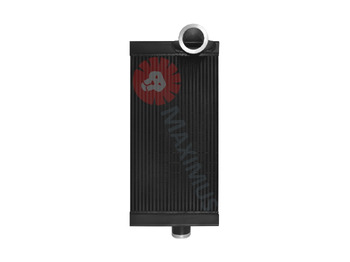 Intercooler SOLARIS