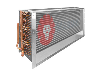 Condenseur pour Remorque frigorifique neuf THERMO KING T600 T800: photos 3