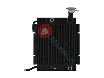 Radiateur YANMAR