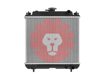 Radiateur YANMAR