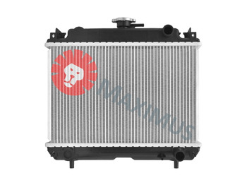 Radiateur YANMAR