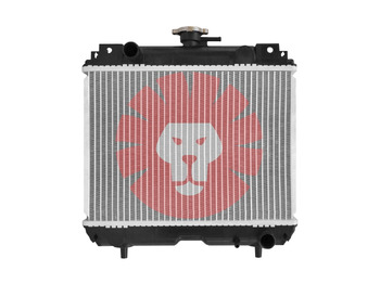 Radiateur YANMAR
