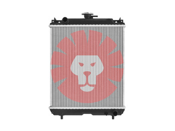 Radiateur YANMAR