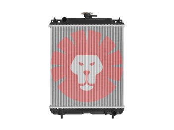 Radiateur YANMAR