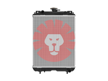 Radiateur YANMAR