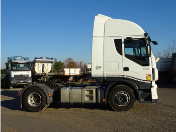Tracteur routier IVECO STRALIS 450: photos 4