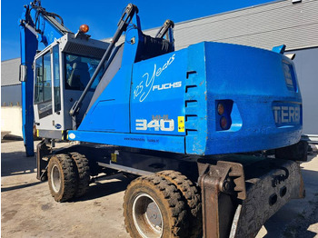 Pelle de manutention FUCHS MHL340