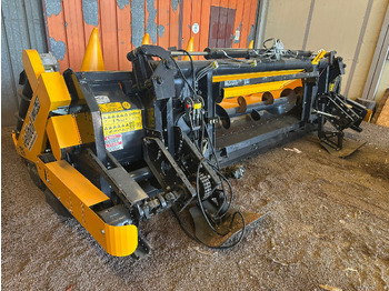 ELİBOL LF03 / 6-75 6 ROWS FOLDABLE CORN HEADER en leasing occasion ELİBOL LF03 / 6-75 6 ROWS FOLDABLE CORN HEADER: photos 5
