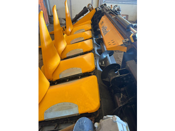 ELİBOL LF03 / 6-75 6 ROWS FOLDABLE CORN HEADER en leasing occasion ELİBOL LF03 / 6-75 6 ROWS FOLDABLE CORN HEADER: photos 4