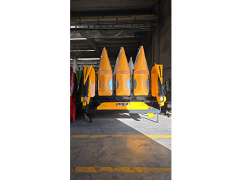 Cueilleur de maïs ELİBOL