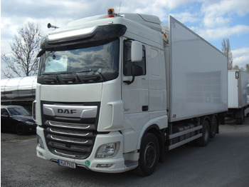 DAF XF480 FAR en leasing occasion DAF XF480 FAR: photos 1
