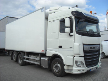 DAF XF480 FAR en leasing occasion DAF XF480 FAR: photos 2