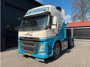 Tracteur routier VOLVO FM 460