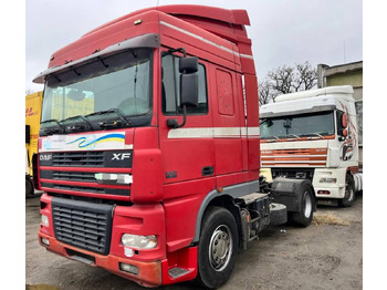 Tracteur routier DAF XF 95