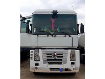 Tracteur routier RENAULT Magnum