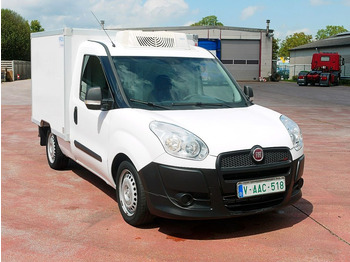 Utilitaire frigorifique FIAT Doblo
