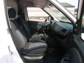 Utilitaire frigorifique Fiat DOBLO 1.3 KUHLKOFFER RELEC FROD TR22 -20C: photos 4