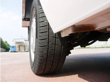 Utilitaire frigorifique Fiat DOBLO 1.3 KUHLKOFFER RELEC FROD TR22 -20C: photos 5