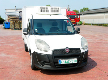 Utilitaire frigorifique FIAT Doblo 1.3