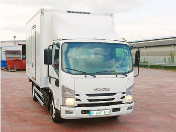 Utilitaire frigorifique ISUZU