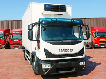 Camion frigorifique IVECO