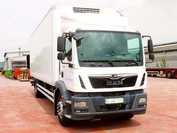 Camion frigorifique MAN TGM 18.250