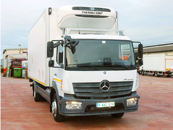 Camion frigorifique MERCEDES-BENZ Atego 1321