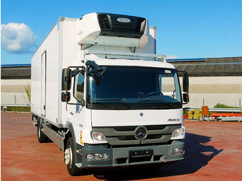 Camion frigorifique MERCEDES-BENZ Atego 1322