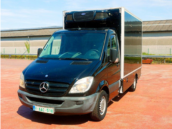 Utilitaire frigorifique Mercedes-Benz 319 SPRINTER V6 KUHLKOFFER CARRIER PULSOR 600 MT: photos 5 Utilitaire frigorifique Mercedes-Benz 319 SPRINTER V6 KUHLKOFFER CARRIER PULSOR 600 MT: photos 5