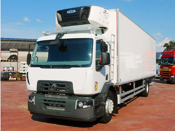 Camion frigorifique Renault D19.280 KUHLKOFFER CARRIER SUPRA 1150 MT: photos 5