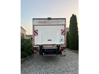Camion frigorifique Scania P280: photos 5