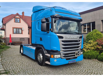 Tracteur routier Scania R410: photos 3