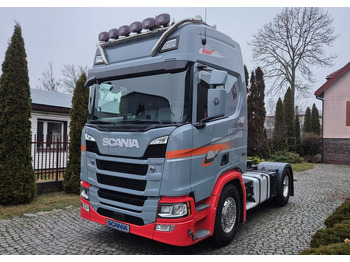 Tracteur routier SCANIA R 500