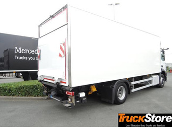 Camion frigorifique Mercedes-Benz Antos 1835 L: photos 4