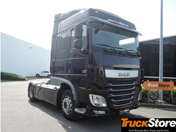 Tracteur routier DAF XF 460: photos 3