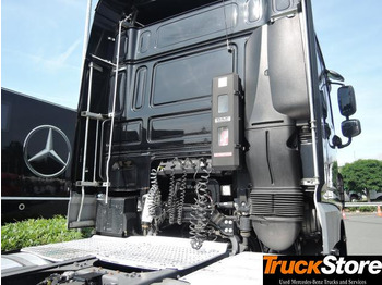 Tracteur routier DAF XF 460: photos 2