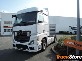 Tracteur routier MERCEDES-BENZ Actros 1848