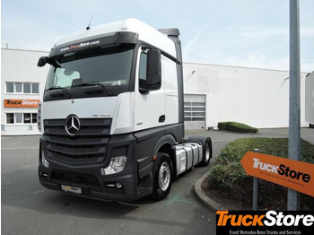 Tracteur routier MERCEDES-BENZ Actros 1851