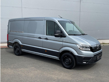 Fourgon utilitaire MAN TGE 3.180 L3H2 Kasten LED NAVI ACC LED STANDHZ: photos 2 Fourgon utilitaire MAN TGE 3.180 L3H2 Kasten LED NAVI ACC LED STANDHZ: photos 2