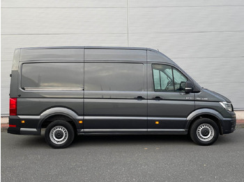 Voiture MAN TGE 3.180 L3H3 Kasten 4x4 DIFF AHK ACC STANDHZ: photos 5