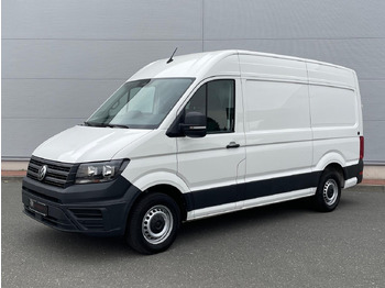 Transport de personnes VOLKSWAGEN Crafter 35