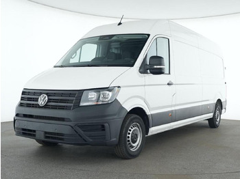 Fourgon utilitaire VOLKSWAGEN Crafter 35
