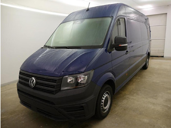 Transport de personnes VOLKSWAGEN Crafter 35