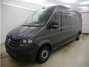 Transport de personnes VOLKSWAGEN Crafter 35