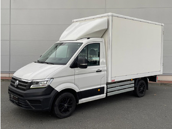 Transport de personnes VOLKSWAGEN Crafter