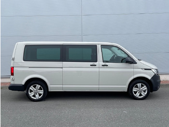 Voiture neuf Volkswagen T6.1 Transporter 2.0 TDI lang 4MOTION SITZHZ NAV: photos 5