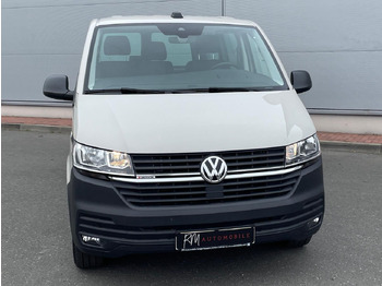 Voiture neuf Volkswagen T6.1 Transporter 2.0 TDI lang 4MOTION SITZHZ NAV: photos 3