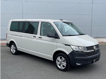 Voiture neuf Volkswagen T6.1 Transporter 2.0 TDI lang 4MOTION SITZHZ NAV: photos 2