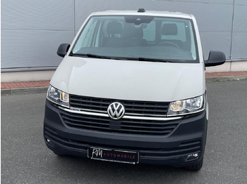 Voiture neuf Volkswagen T6.1 Transporter 2.0 TDI lang 4MOTION SITZHZ NAV: photos 4