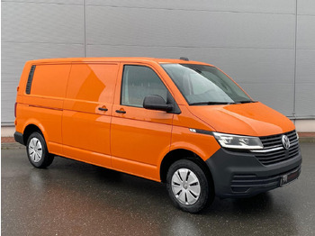 Voiture Volkswagen T6.1 Transporter Kasten lang LED PDC KLIMA SITZH: photos 2
